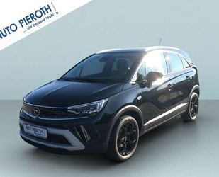 Opel Crossland (X) Gebrauchtwagen