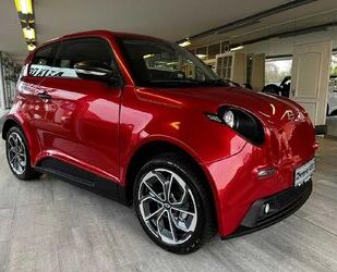 e.GO Mobile Andere Gebrauchtwagen