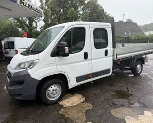 Fiat Ducato Gebrauchtwagen