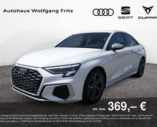 Audi S3 Gebrauchtwagen