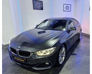 BMW 420 Gran Coupé Gebrauchtwagen