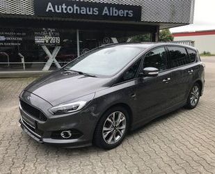 Ford S-Max Gebrauchtwagen