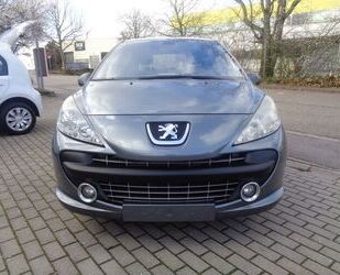 Peugeot 207 Gebrauchtwagen