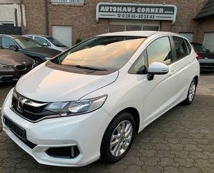 Honda Jazz Gebrauchtwagen
