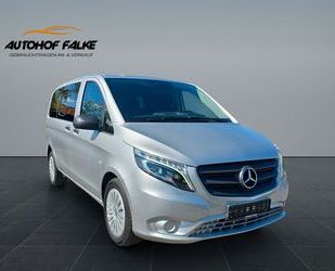 Mercedes-Benz Vito Gebrauchtwagen