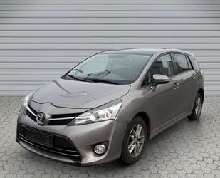 Toyota Verso Gebrauchtwagen