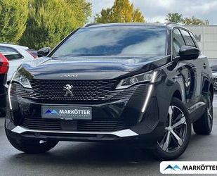 Peugeot 5008 Gebrauchtwagen