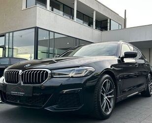 BMW 530 Gebrauchtwagen