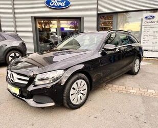 Mercedes-Benz C 220 Gebrauchtwagen