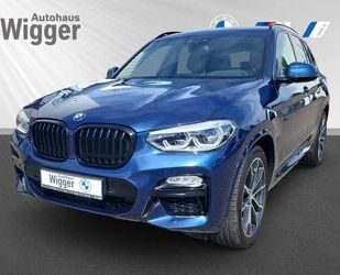 BMW X3 M40 Gebrauchtwagen