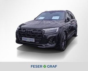 Audi Q7 Gebrauchtwagen