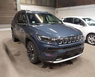 Jeep Compass Gebrauchtwagen