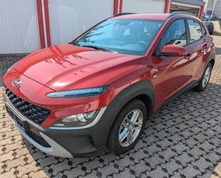 Hyundai KONA Gebrauchtwagen