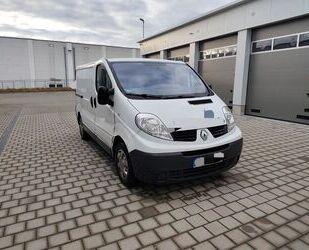 Renault Trafic Gebrauchtwagen