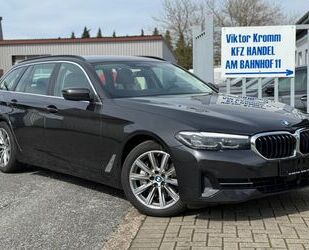 BMW BMW 530 d xDrive Touring*Connected Professional*LE Gebrauchtwagen