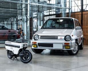 Honda City Gebrauchtwagen