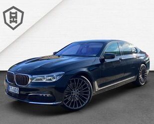 BMW 750 Gebrauchtwagen