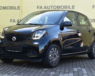Smart ForFour Gebrauchtwagen