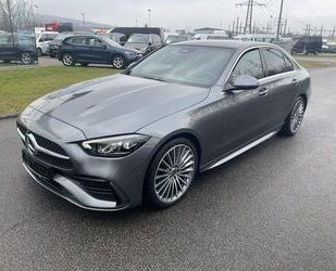 Mercedes-Benz C 200 Gebrauchtwagen