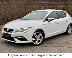 Seat Leon Gebrauchtwagen