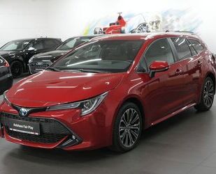 Toyota Corolla Gebrauchtwagen
