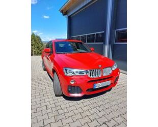 BMW X4 Gebrauchtwagen