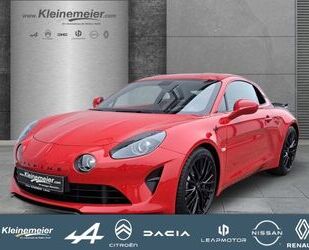 Alpine A110 Gebrauchtwagen