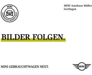 Mini Cooper Cabrio Gebrauchtwagen