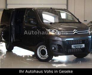 Citroen Jumpy Gebrauchtwagen