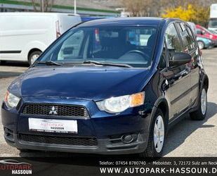 Mitsubishi Colt Gebrauchtwagen