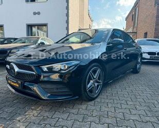 Mercedes-Benz CLA 220 Gebrauchtwagen
