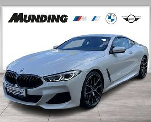 BMW 840 Gebrauchtwagen
