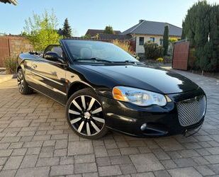 Chrysler Sebring Gebrauchtwagen