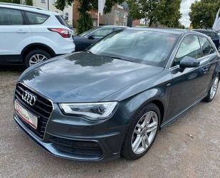 Audi A3 Gebrauchtwagen