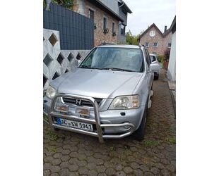 Honda CR-V Gebrauchtwagen