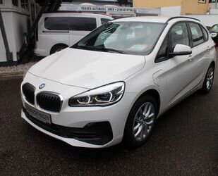 BMW 225 Active Tourer Gebrauchtwagen