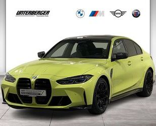 BMW M3 Gebrauchtwagen