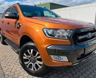 Ford Ranger Gebrauchtwagen