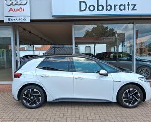 VW ID.3 Gebrauchtwagen