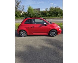Abarth 595C Gebrauchtwagen