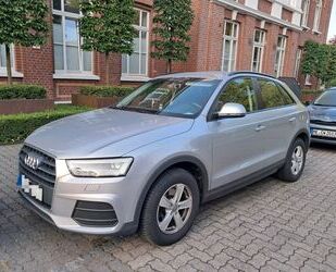Audi Q3 Gebrauchtwagen