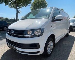 VW T6 Transporter Gebrauchtwagen