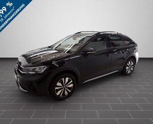 VW Taigo Gebrauchtwagen