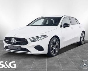 Mercedes-Benz A 180 Gebrauchtwagen