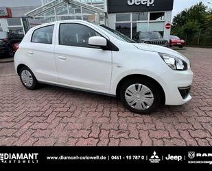 Mitsubishi Space Star Gebrauchtwagen