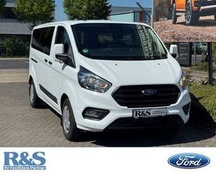 Ford Transit Custom Gebrauchtwagen