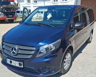 Mercedes-Benz Vito Gebrauchtwagen