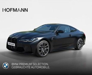 BMW M4 Gebrauchtwagen