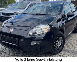 Fiat Punto Gebrauchtwagen