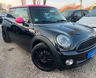 Mini Cooper Gebrauchtwagen